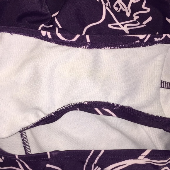 Aqua Green Swimsuit - Picture 6 of 7